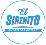Logotipo El Sirenito
